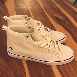 Emerica Winkowski shoes